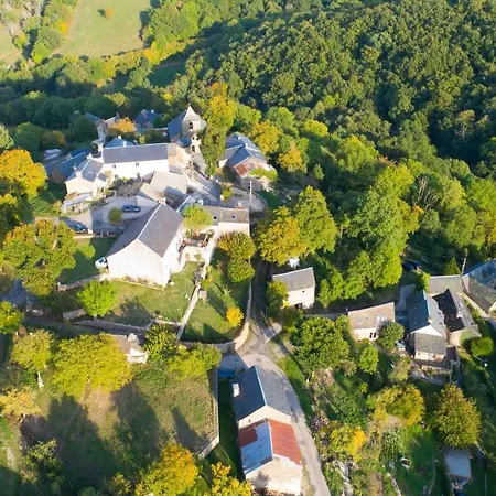 La Cazette Recoules-Previnquieres