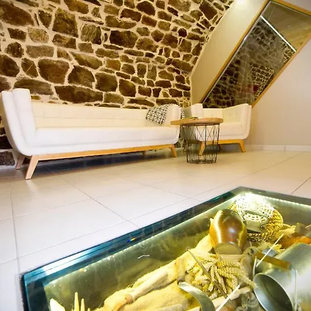 La Cazette B&B Recoules-Previnquieres