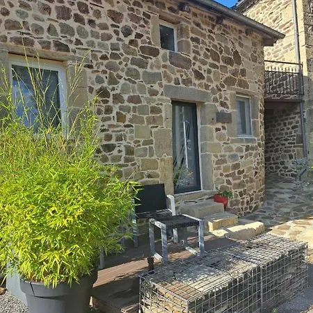 B&B La Cazette