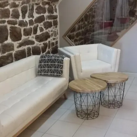 La Cazette Alojamento de Acomodação e Pequeno-almoço 4*
