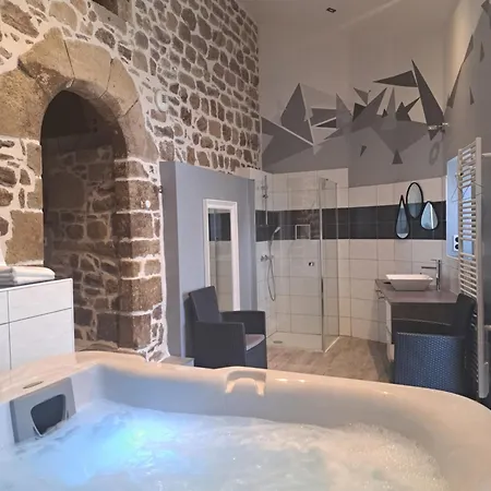 La Cazette Recoules-Previnquieres