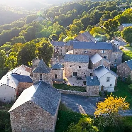 La Cazette