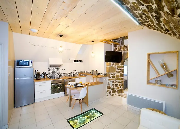 住宿加早餐酒店 La Cazette